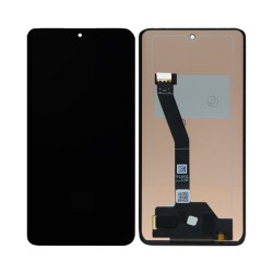 Touch+Display Xiaomi Redmi Note 15 4G Preto